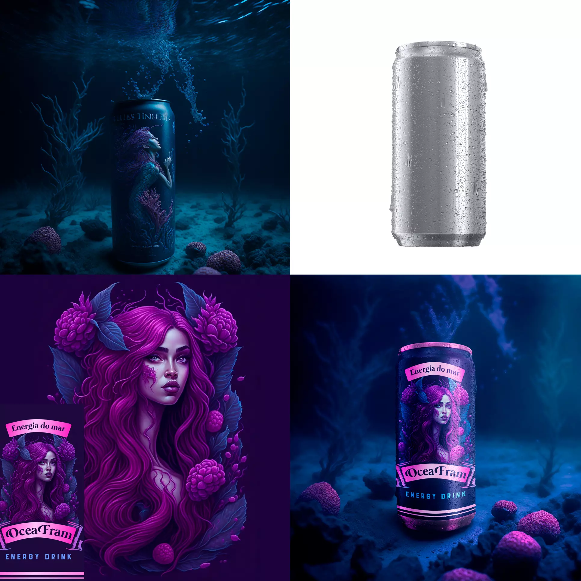 Passo a passo - Energia do mar