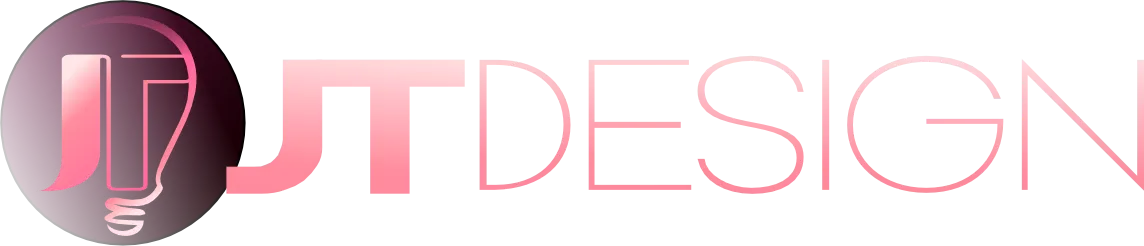 Logotipo Jt Design